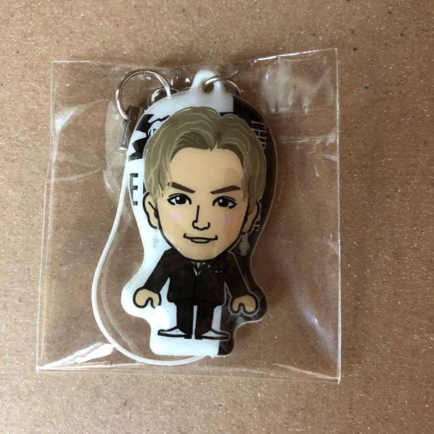 川村壱馬レアクリーナー日本製